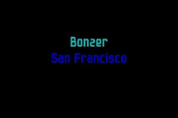 San Francisco: A Bold Display Font for Modern Projects